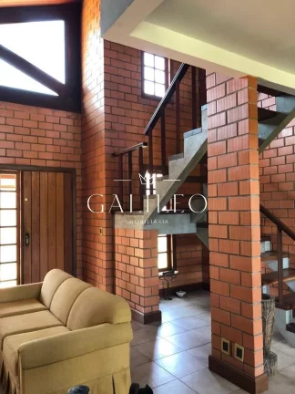 Imagem Excelente Casa de Alto Padrão no Condomínio Tereza Cristina | Medeiros | Jundiaí | São Paulo