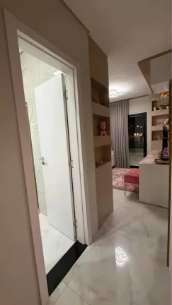 Imagem Casa em Condomínio para Venda em Cuiabá / MT no bairro Condomínio Primor das Torres