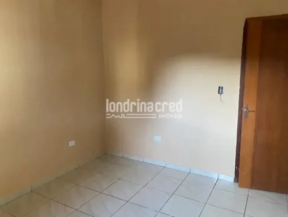 Imagem Casa térrea na Zona Leste de Londrina – 80m², 2 quartos, quintal, garagem coberta e ótima localização em região tranquila e valorizada!