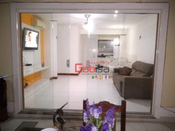 Imagem Casa com 2 dormitórios à venda, 90 m² por R$ 980.000 - Centro - Armação dos Búzios/RJ