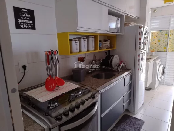 Imagem Apartamento à venda no Condomínio Residencial Ateliê - Sorocaba