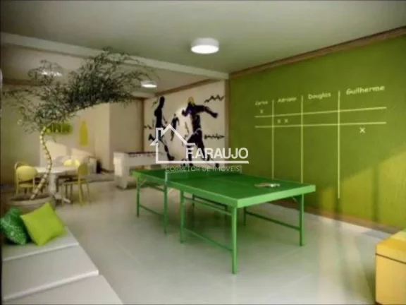 Imagem APARTAMENTO PARA VENDAEM SOROCABA-SP. CONFORTO E PRETICIDADE!