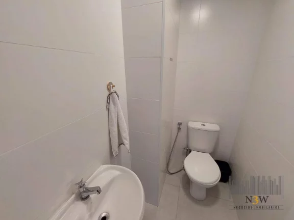 Imagem Apartamento com 3 dormitórios à venda, 115 m² por R$ 1.849.000,00 - Vila Leopoldina - São Paulo/SP