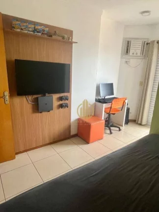 Imagem Apartamento com 2 dormitórios à venda, 82 m² por R$ 480.000 - Jardim Paulista - Ribeirão Preto/SP