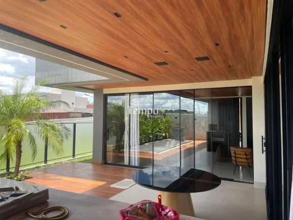 Imagem JARDINS SEVILHA - Casa Alto Padrão em Jardins Sevilha, Aparecida de Goiânia/GO
