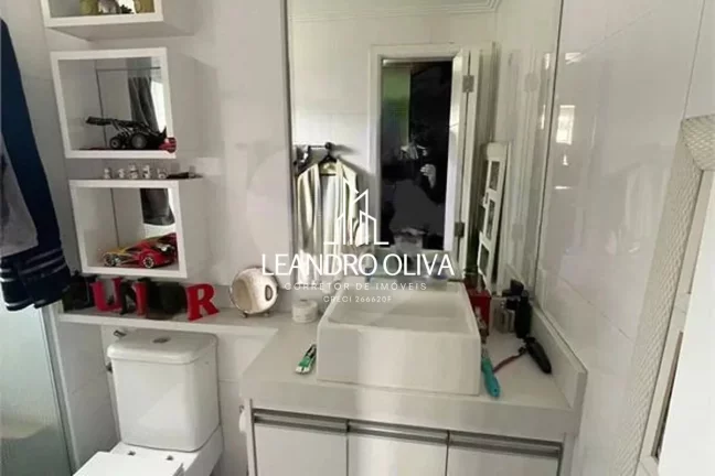 Imagem Condomínio East Side - Apartamento Duplex à Venda no Paraíso – Condomínio Club East Side