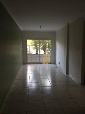 Imagem Apartamento com 2 dormitórios à venda, 68 m² por R$ 250.000,00 - Jardim Sumaré - Ribeirão Preto/SP