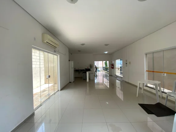 Imagem Apartamento no Residencial Villa Sunset no Parque Campolim em Sorocaba