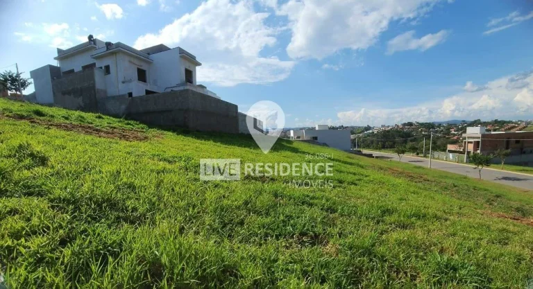 Imagem Terreno à Venda no Condomínio Portal de San Giovanni - Itatiba/SP