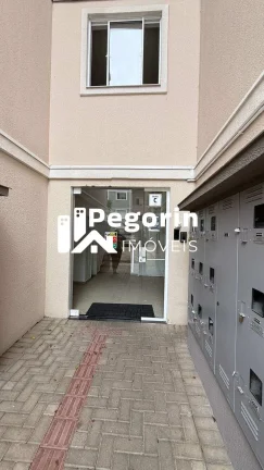 Imagem Apartamento à venda em Pinhais, Atuba, com 2 quartos, 47,83m²
