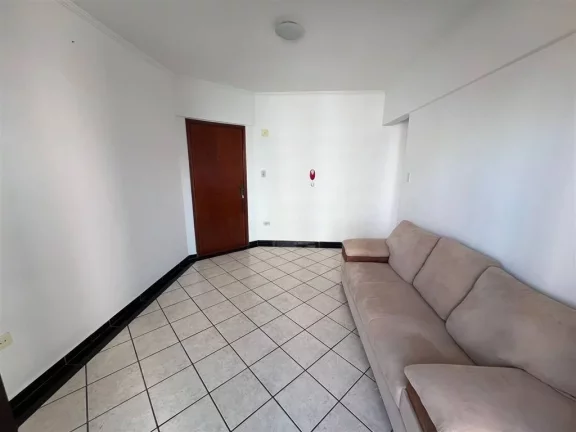 Imagem APARTAMENTO COM 47 m² - GUILHERMINA - PRAIA GRANDE SP