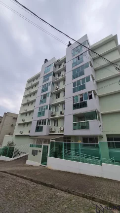 Apartamento com 2 dormitórios (1 suíte), móveis planejados, sacada com churrasqu