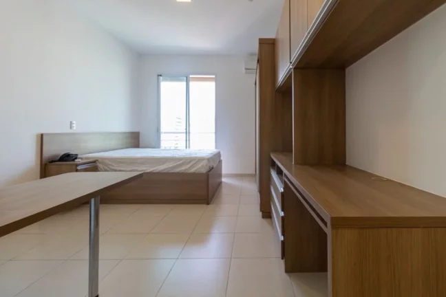 Imagem APARTAMENTO RESIDENCIAL em São Paulo - SP, Moema