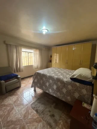 Imagem Casa na Fazenda Rio Grande. Naçoes. 221 m2. Amplo terreno.