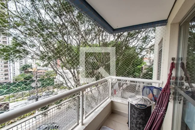 Imagem Apartamento à Venda - Vila Mariana, 3 Quartos, 94 m2