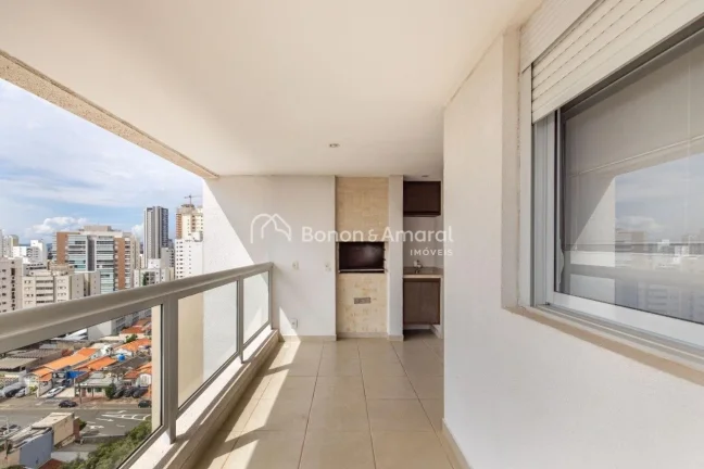 Imagem Elegante e repleto de detalhes que valorizam cada ambiente, este apartamento encanta pelo acabamento...