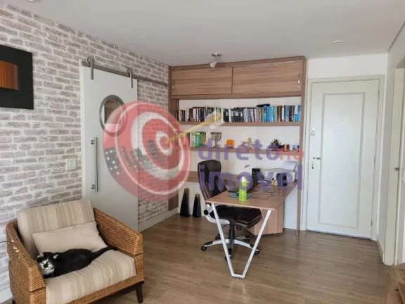 Imagem Apartamento à venda Condomínio Altos do Bosque 3 suítes e 2 vagas 127m²Ipiranga São Paulo