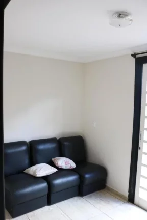 Imagem Lindo Sobrado a venda em Tatuí no bairro Jardim Lucila