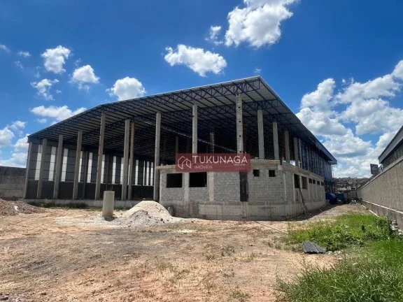 Imagem Galpão à venda, 6000 m² por R$ 52.000.000,00 - Jardim Presidente Dutra - Guarulhos/SP