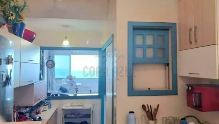 Imagem Copacabana - Residencial › Apartamento com 3 quarto(s) a Venda