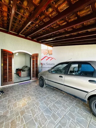 Imagem Casa para Venda em Sumar?(C) / SP no bairro Parque Bandeirantes I (Nova Veneza) Imagem Casa para Venda em Sumar?(C) / SP no bairro Parque Bandeirantes I (Nova Veneza)