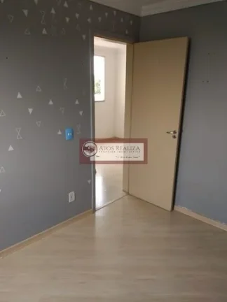 Imagem Apartamento em Jardim Lallo - São Paulo
