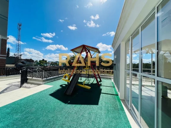 Imagem Charmoso apartamento mobiliado no bairro Costa e Silva Apartamento mobiliado com muito bom gosto, co...