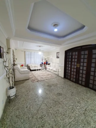 Imagem CASA À VENDA COM 4 QUARTOS 408M² AC, NO JARDIM MERCI EM JUNDIAÍ/SP