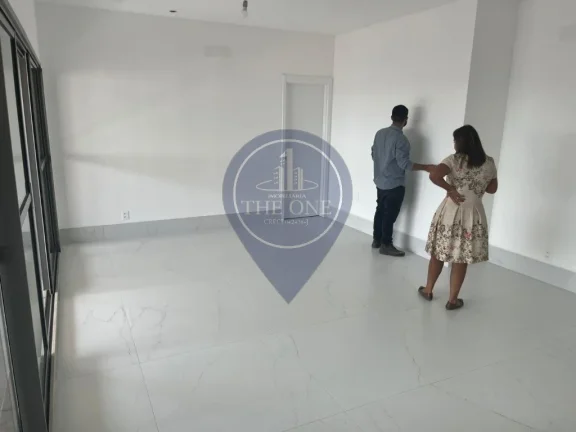 Imagem Oportunidade única: Apartamento de luxo com 3 suítes na Vila Gumercindo, São Paulo-SP!