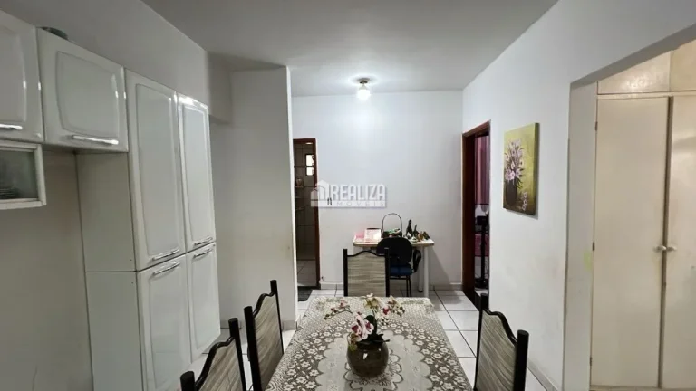 Imagem Casa à venda no bairro Estados Unidos - Uberaba