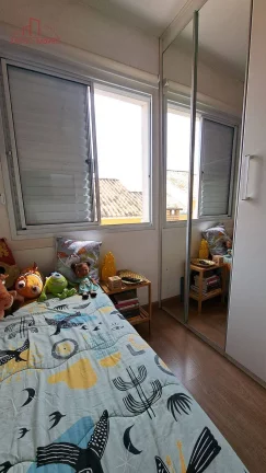 Imagem Excelente Casa de Condomínio