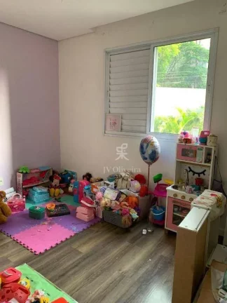 Imagem Apartamento com 2 dormitórios à venda, 73 m²- Vila Andrade - São Paulo/SP