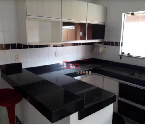 Imagem Casa com 4 dormitórios à venda, 205 m² por R$ 650.000,00 - Guriri - Cabo Frio/RJ