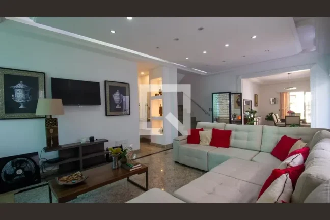 Imagem Casa à Venda - Vargem Grande, 5 Quartos, 360 m2