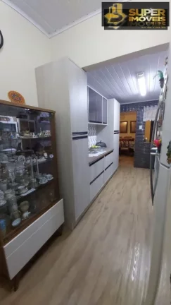 Imagem Casa Padrão para Venda em Três Vendas Pelotas-RS - 2313