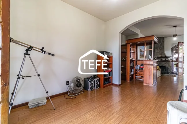 Imagem Casa à venda com infra completa - 3 dormitórios - R$ 1.398.000,00 - Anil, Rio de Janeiro