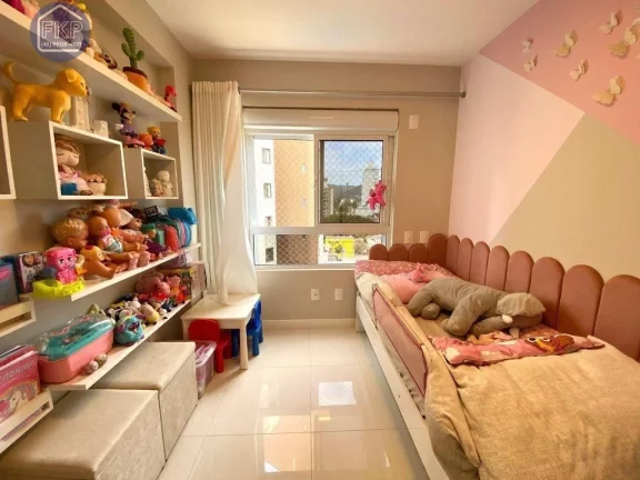 Imagem Apartamento 3 dormitórios!