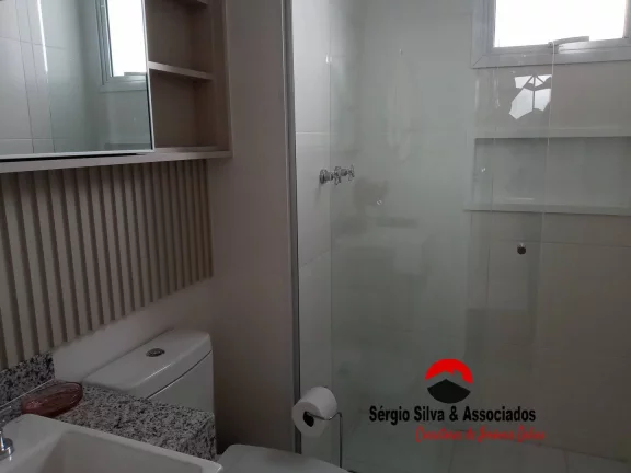 Imagem Apartamento Alto Padrão Para Locação, em Vila Capivari em Campos do Jordão.
