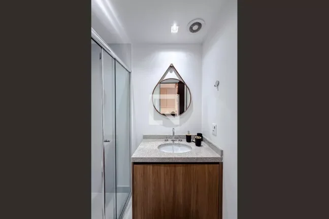 Imagem Apartamento à Venda - Ipiranga, 1 Quarto, 24 m2
