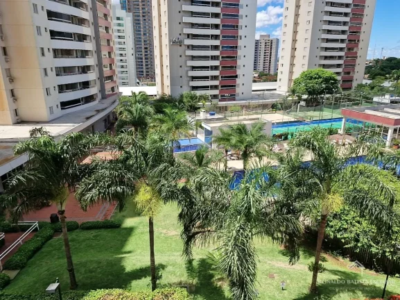 Imagem Apartamento com 3 quartos no Vitalitá Condomínio Club na Vila Margarida