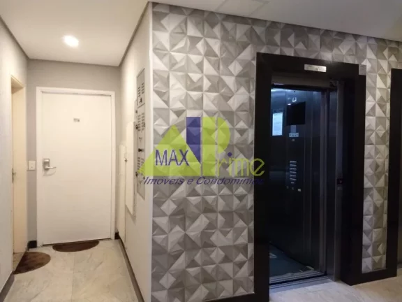 Imagem APARTAMENTO 02 DORMITÓRIOS 54M²/TÉRREO/SACADA COM GARDEN/01 VAGA