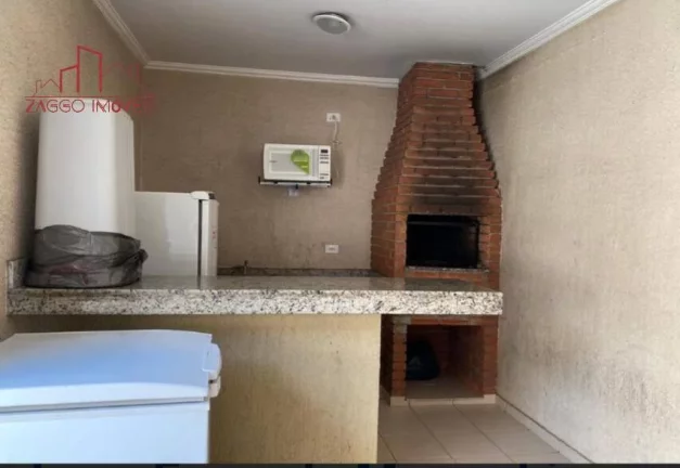 Imagem Belíssimo Apartamento - 50 m² - 2 Dorms - Morumbi.
