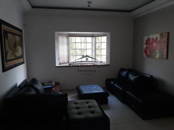 Imagem Casa à venda no bairro Portal das Colinas - Guaratinguetá/SP