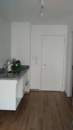 Imagem Flat para VENDA em Bela Vista - Bandeira Paulisceia 24m²