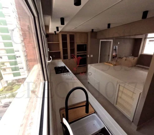 Imagem Apartamento no bairro de Higienópolis ,totalmente reformado
