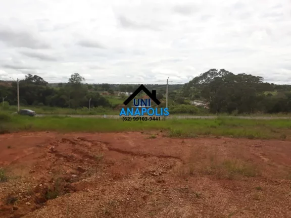 Imagem Investimento Lote Anápolis