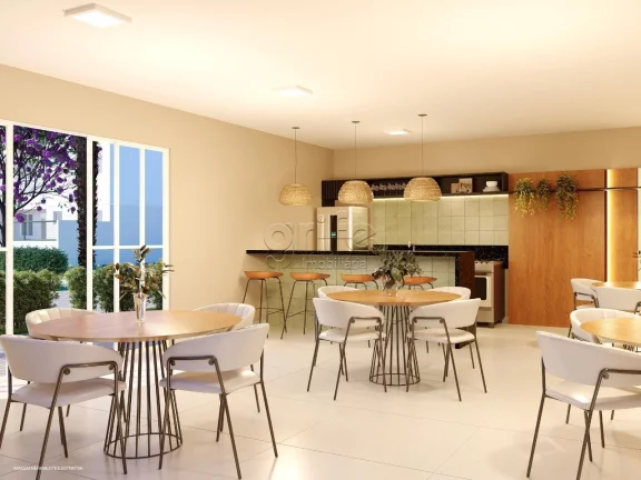 Imagem Vista Parque Condomínio Clube - Apartamentos no Passaré em Fortaleza/CE Venha conhecer esse lança...