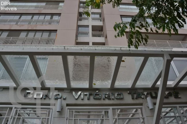 Imagem APARTAMENTO RESIDENCIAL em São Paulo - SP, Tatuapé