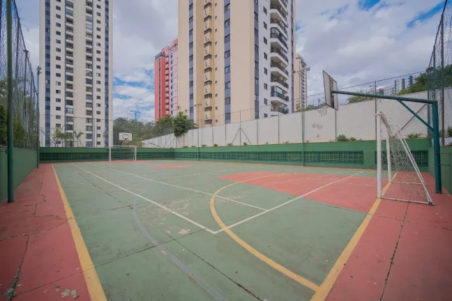 Imagem Apartamento para venda em Jardim Bonfiglioli com 3 quartos , 64m2