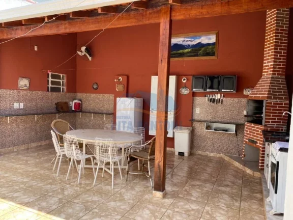 Imagem Casa - Ribeirão Preto - Jardim Paulista - Região Leste